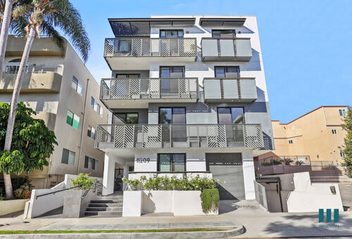 Richland Metro by Wiseman property